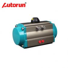 RT气动执行器